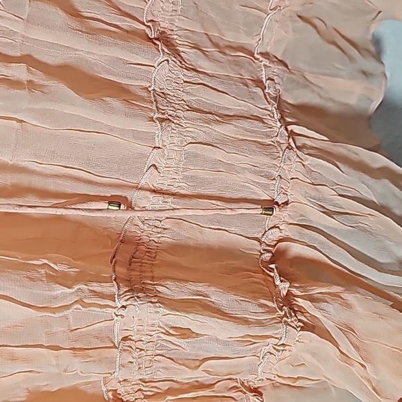 ANTHROPOLOGIE Blouse - Picture 4 of 6